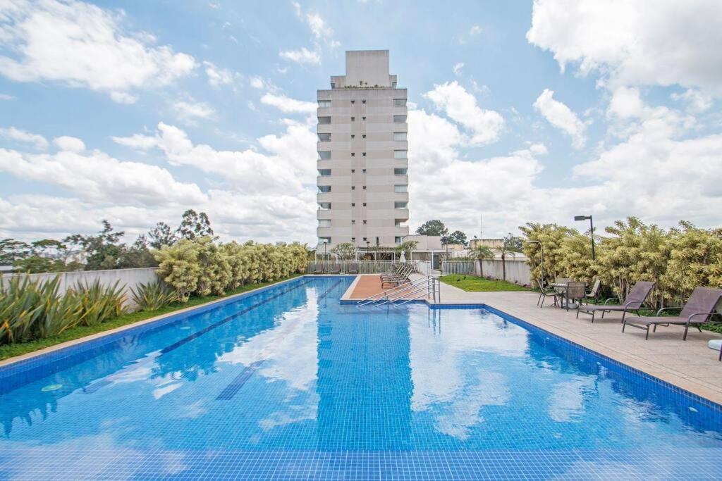 Studio 111 Conforto, Estilo E Localizacao Privilegiada Now Alto Da Boa Vista Zona Sul De Sp São Paulo Eksteriør bilde
